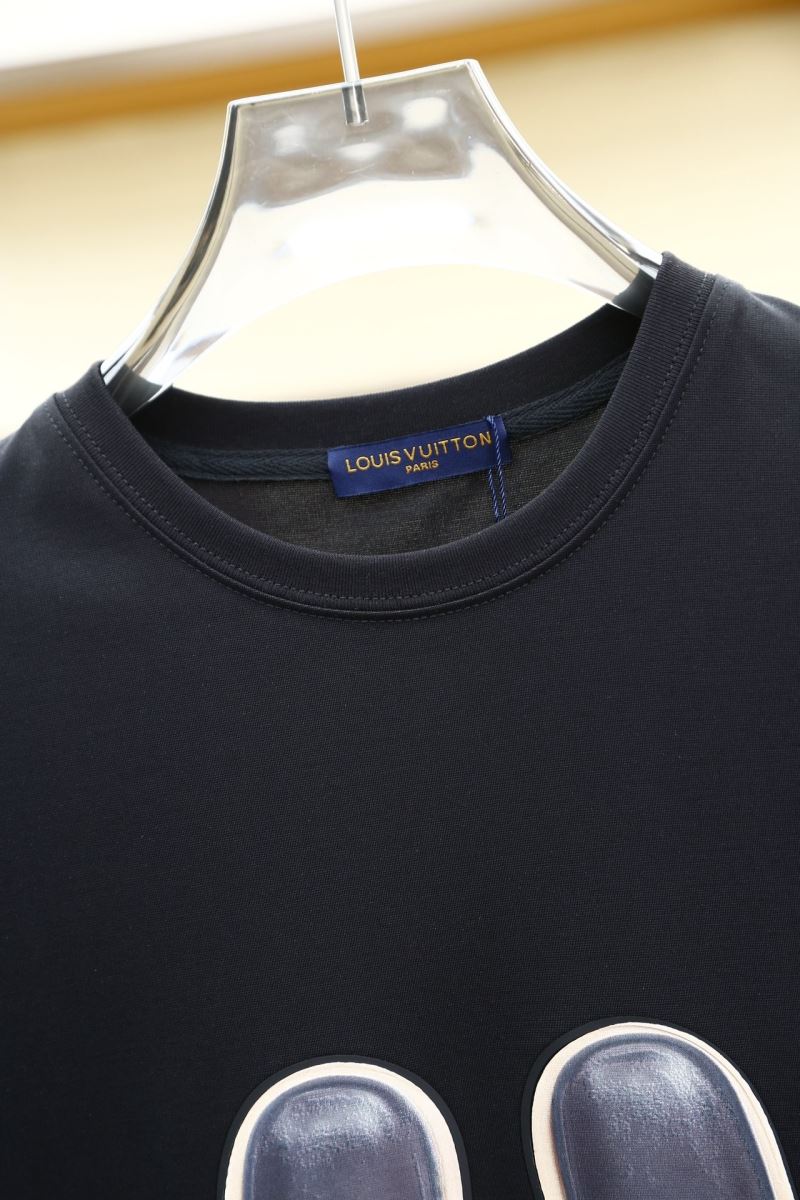 Louis Vuitton T-Shirts